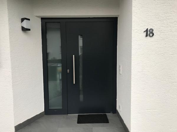 Referenzen WERU Fenster- und Türenstudio Peter Henker: Unsere Referenzen